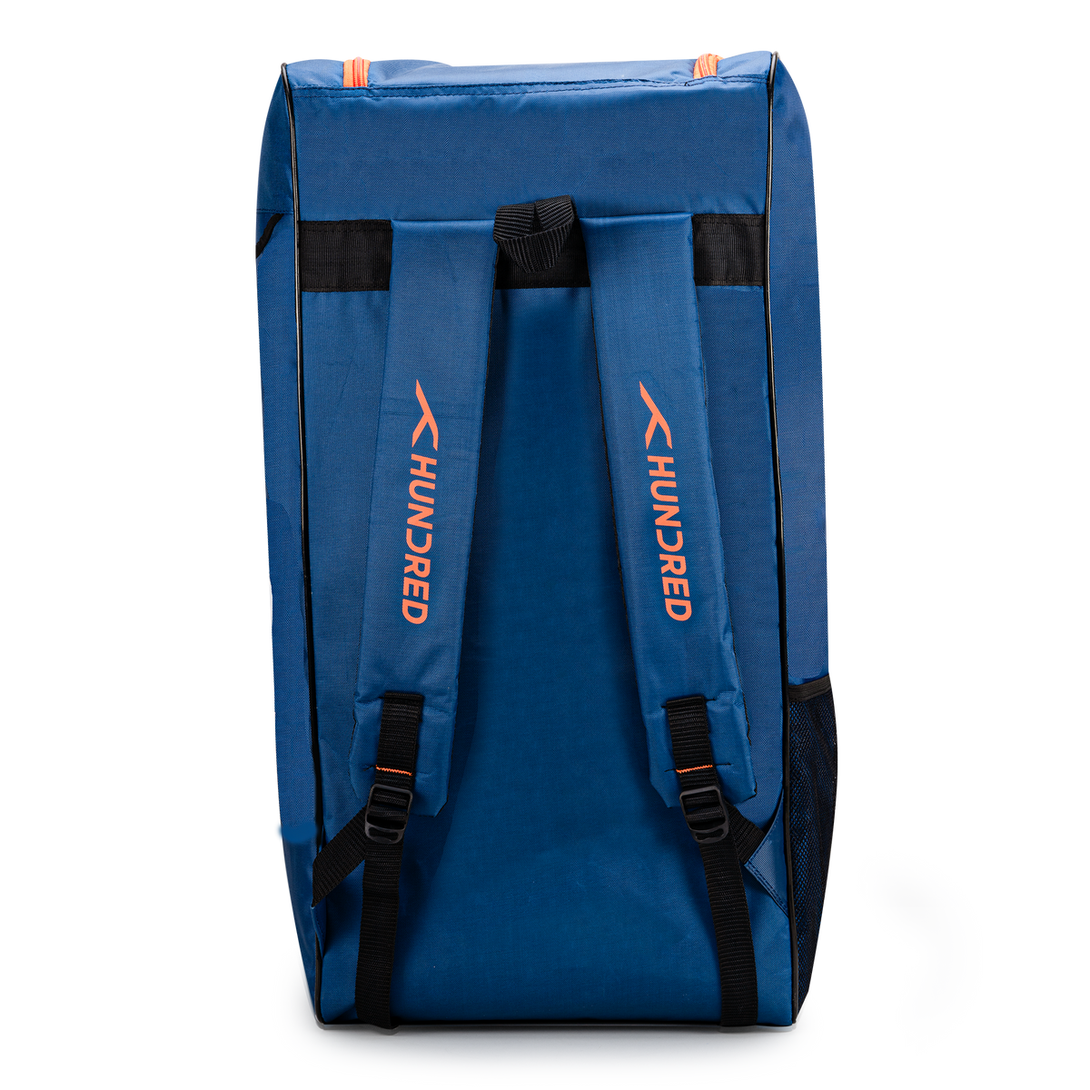 Pitch Cricket Kitbag (Navy)