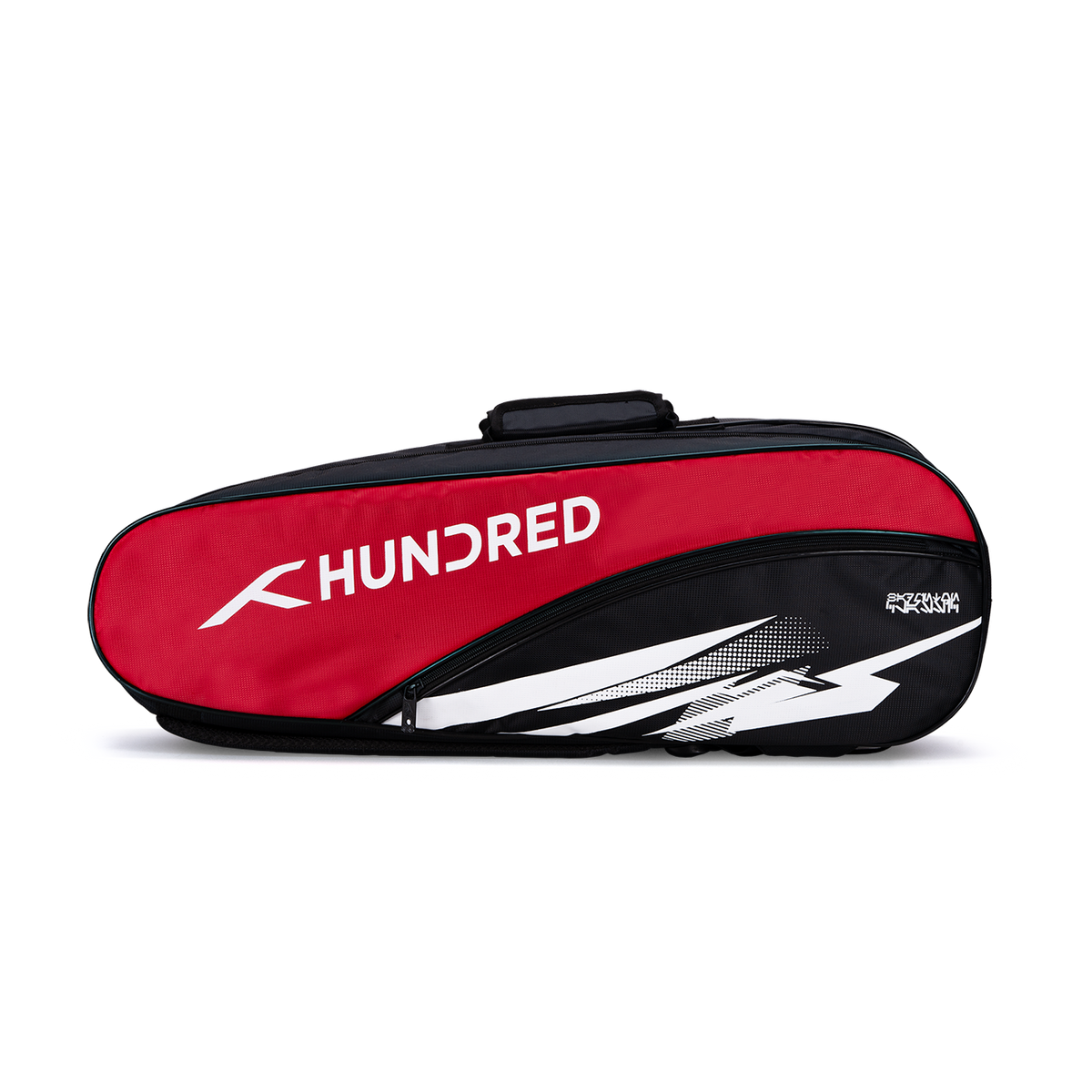 Cosmogear Kit Bag (Black/Red)