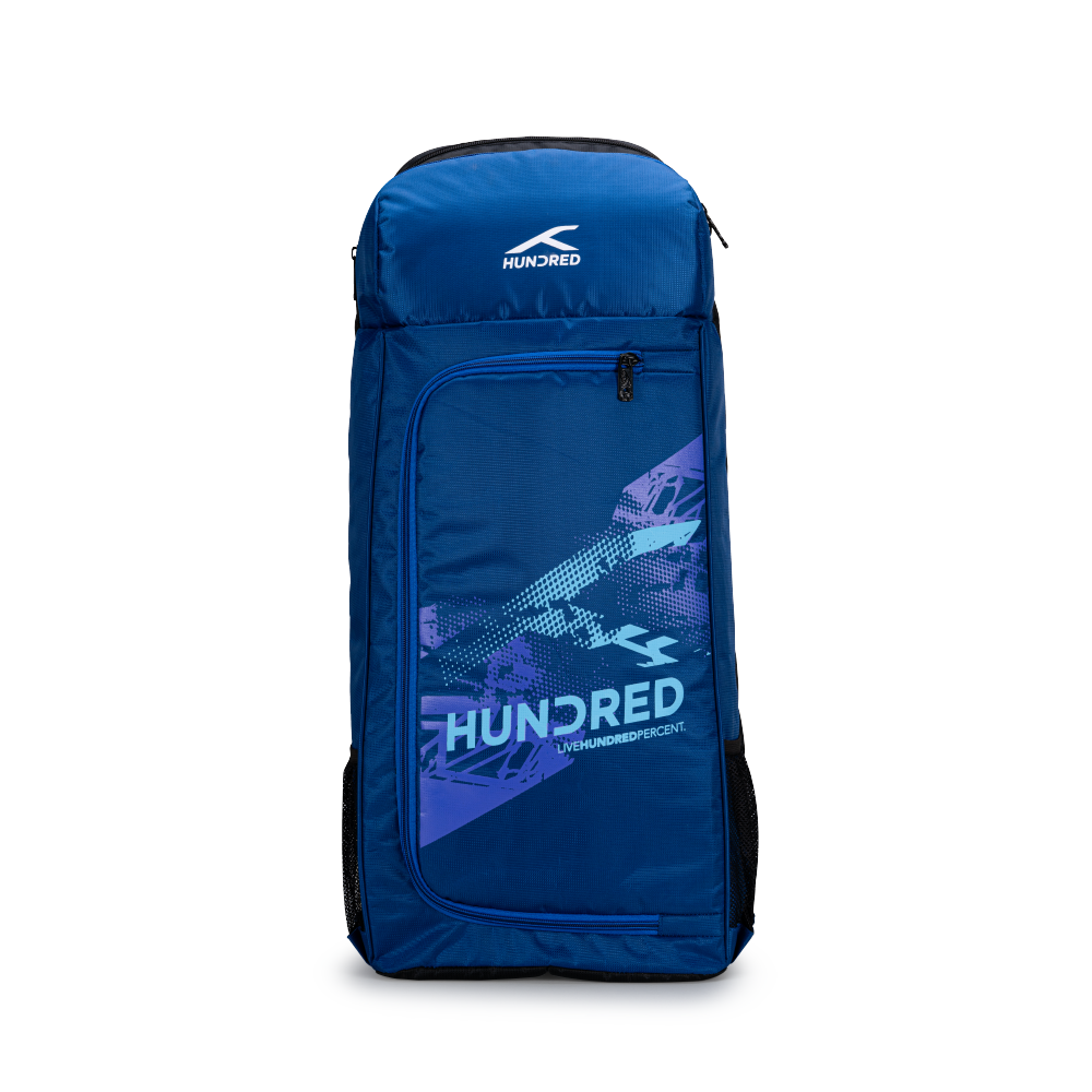 Switch Back Pack - Navy