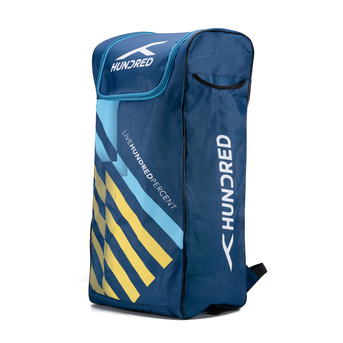 Drive Cricket Kitbag (Navy)