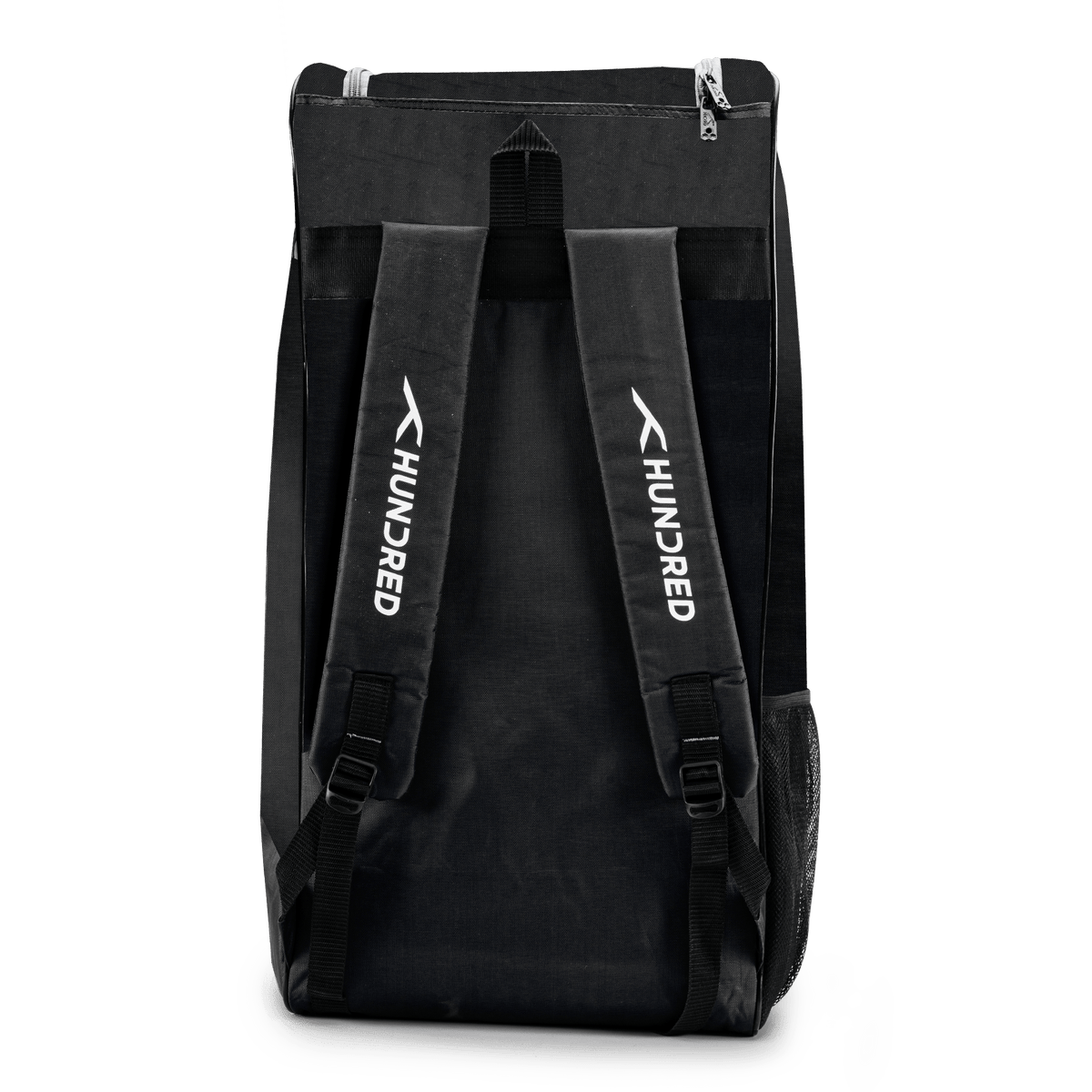 Pitch Cricket Kitbag (Black)