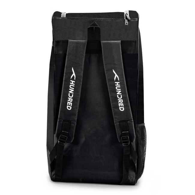 Pitch Cricket Kitbag (Black)