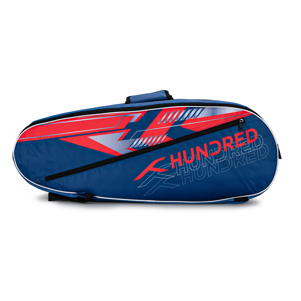 Court Vertex Kitbag : Slate Blue