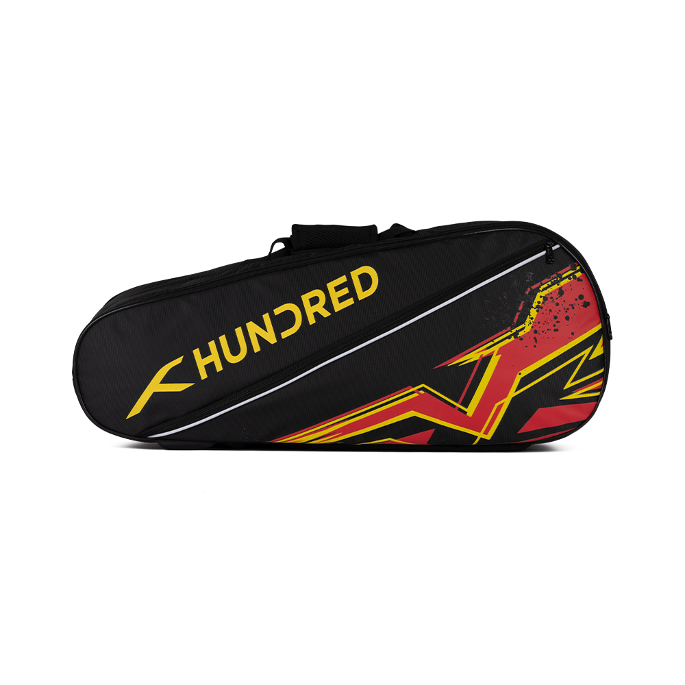 Bolt Kit Bag - Orange