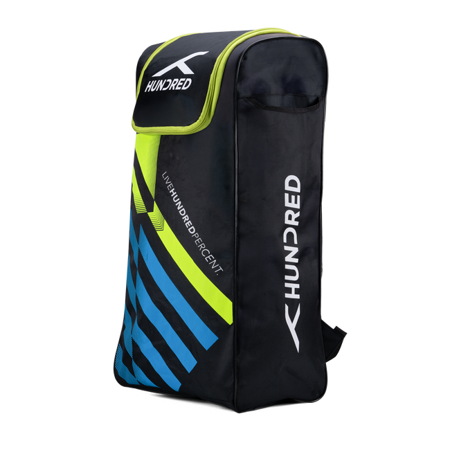 Drive Cricket Kitbag (Black)