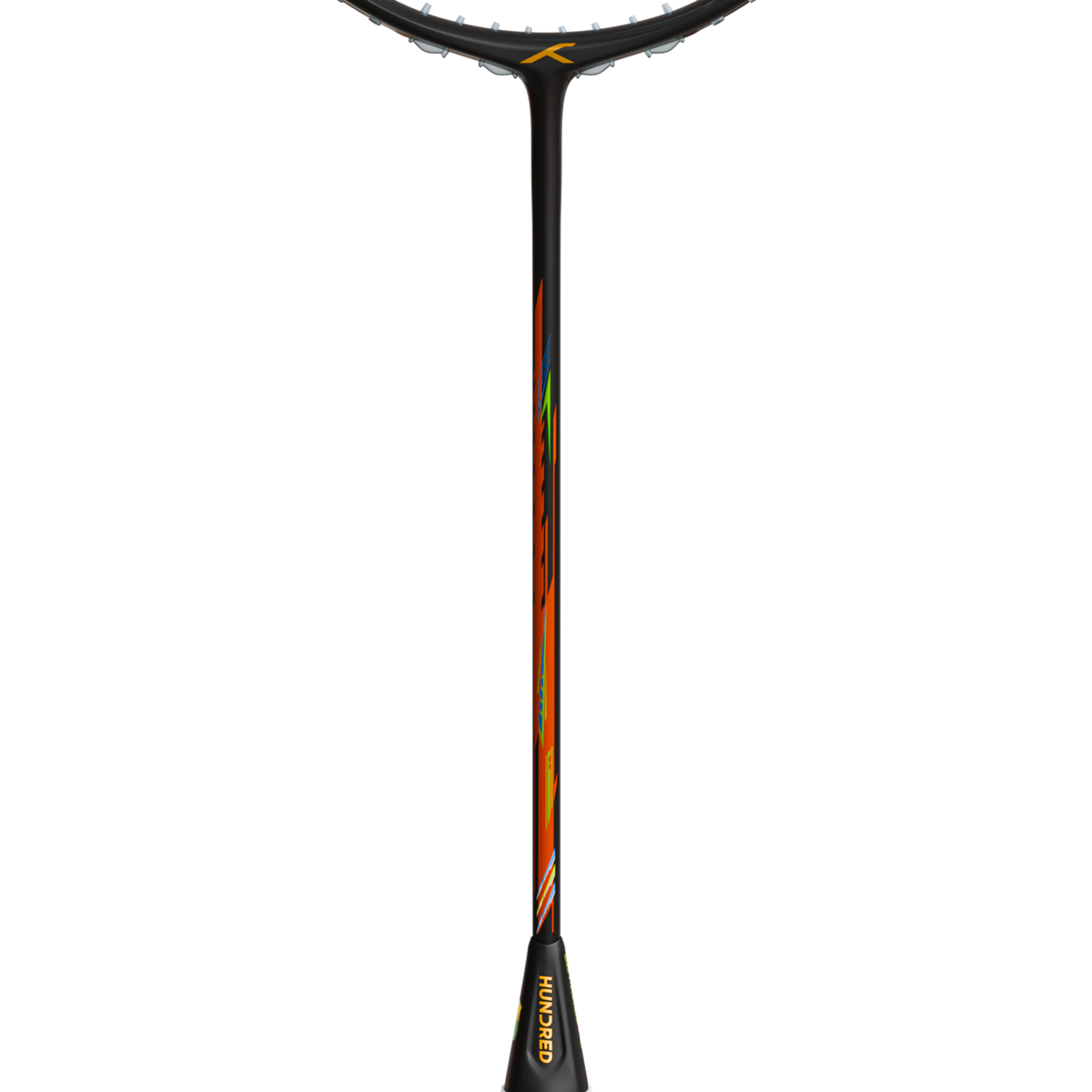 Flareon Typhoon - 4U