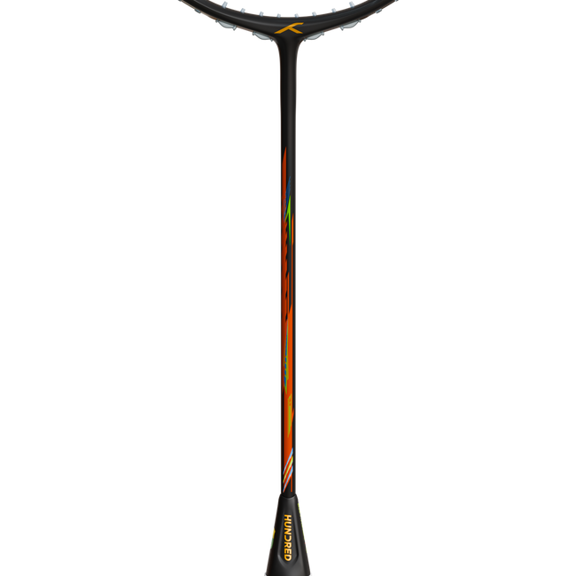 Flareon Typhoon - 4U