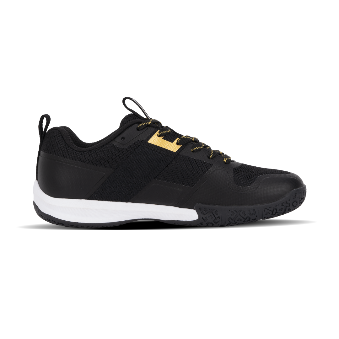 Velocity (Black/Gold)