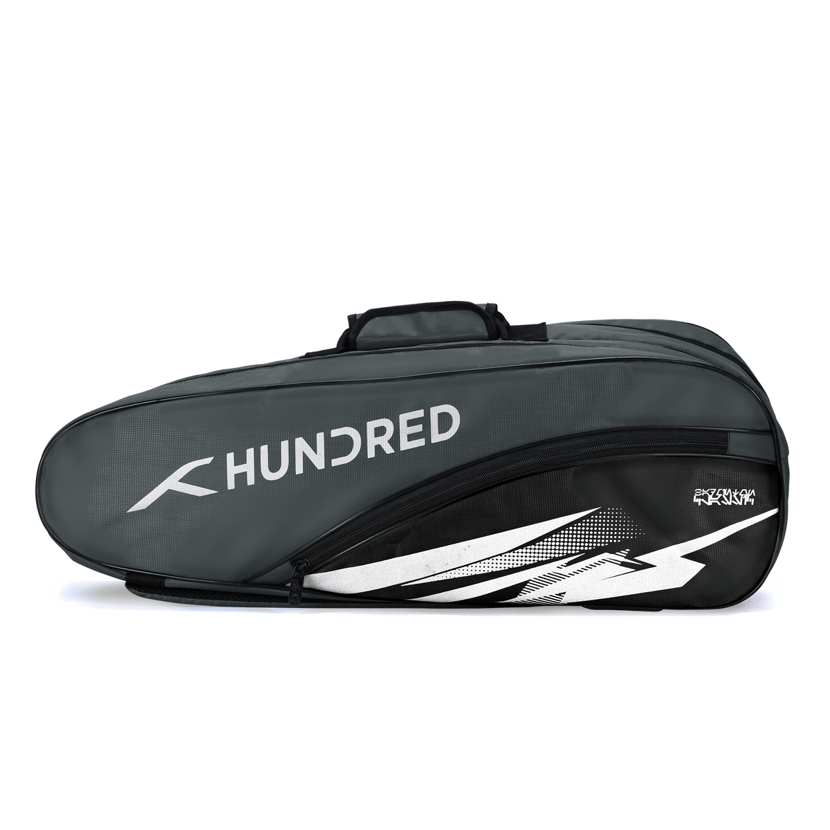 Cosmogear (Dark Grey/Black)