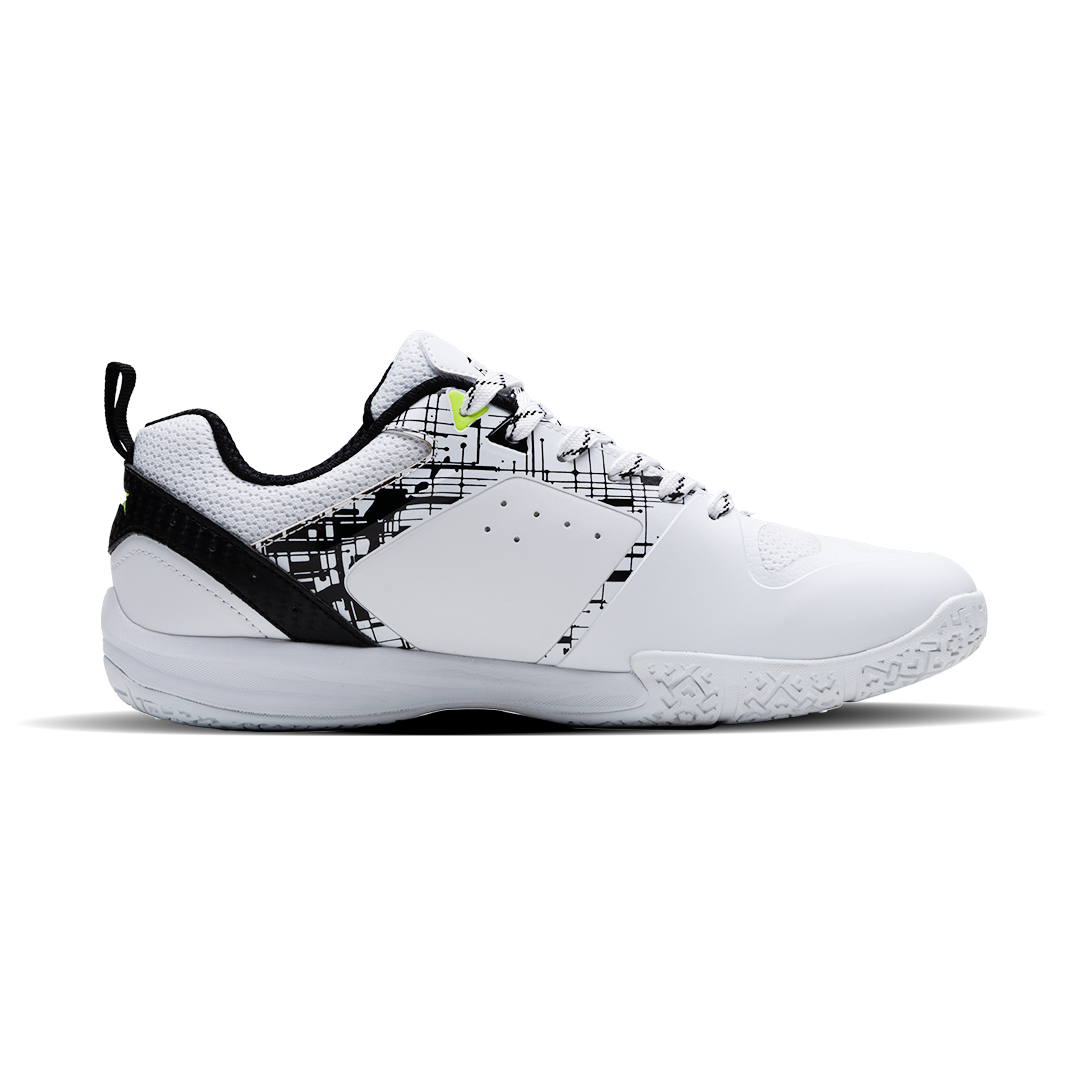 Beast II - White, Black