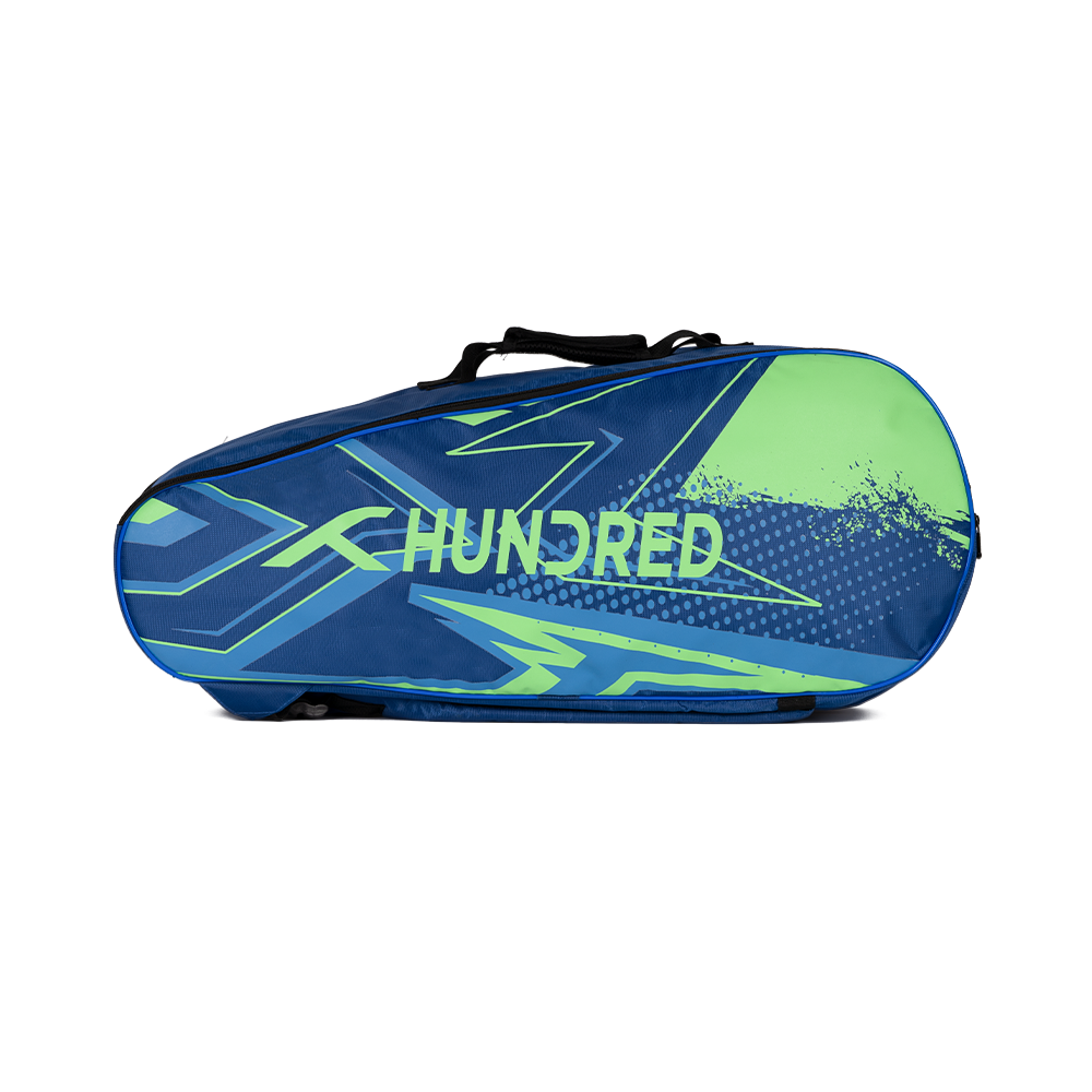 Zest Kit Bag - Royal Blue