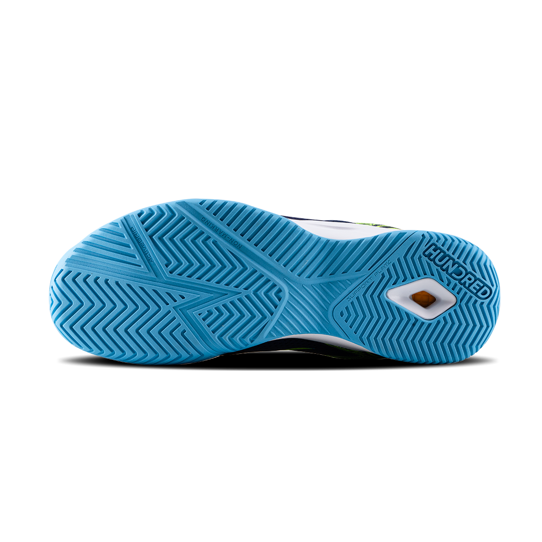 Court Step PBX