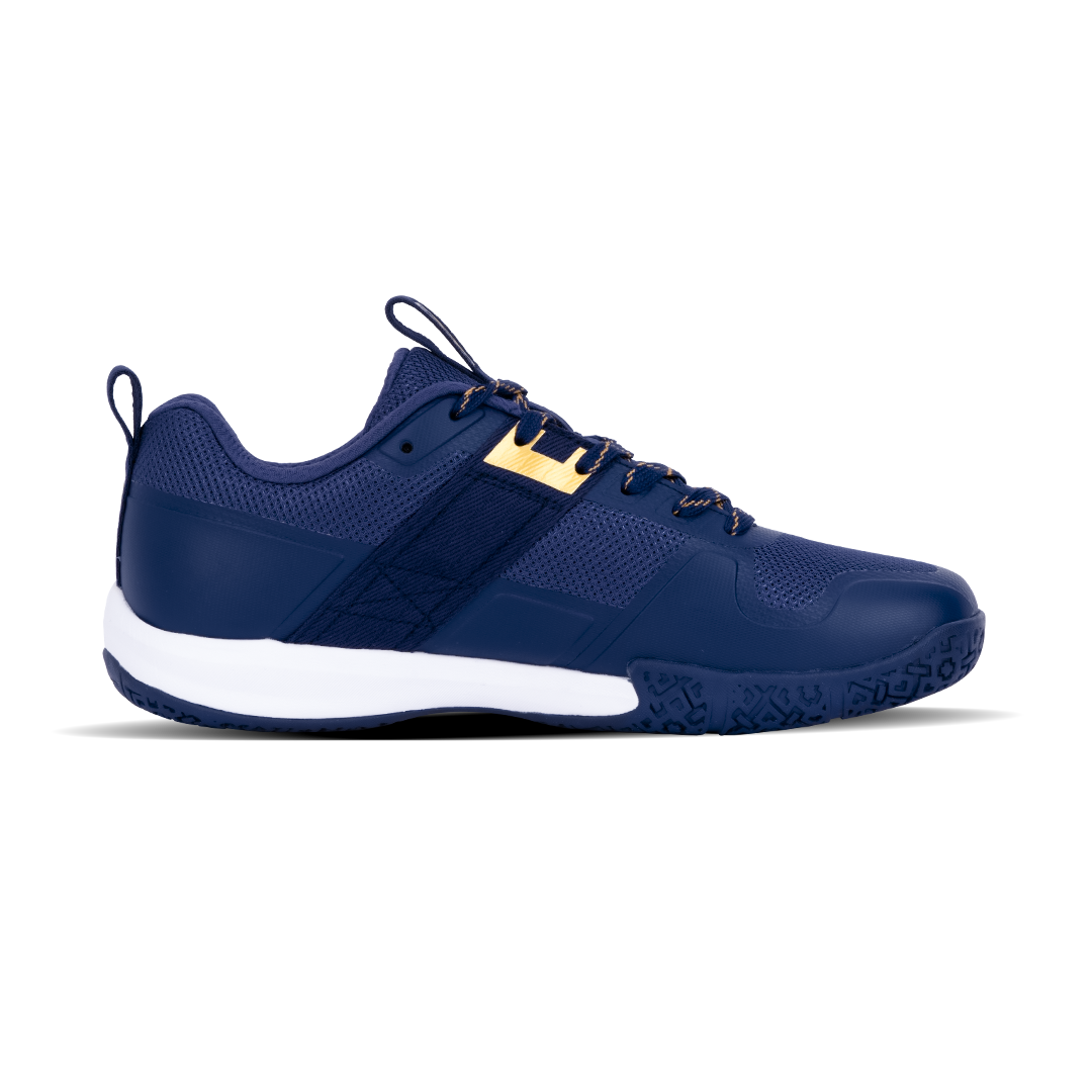 Velocity (Navy/Gold)