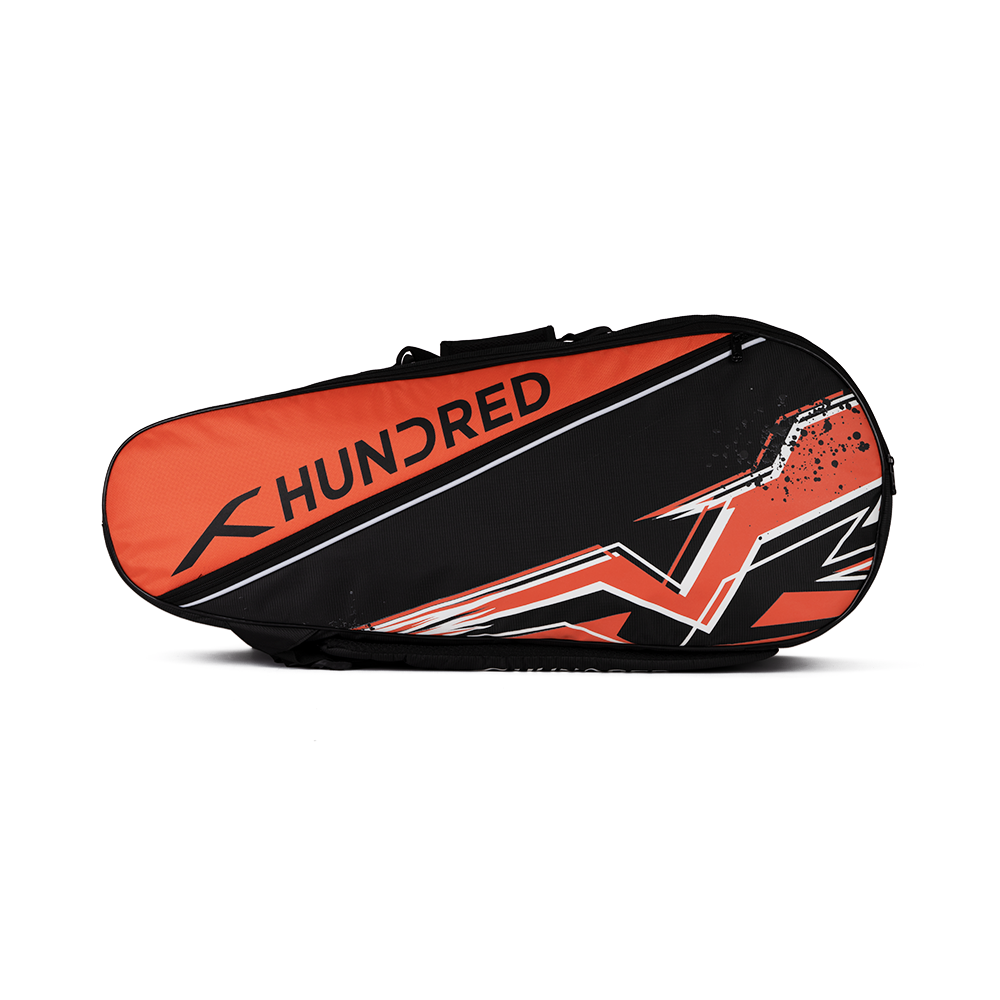 Bolt Kit Bag - Black