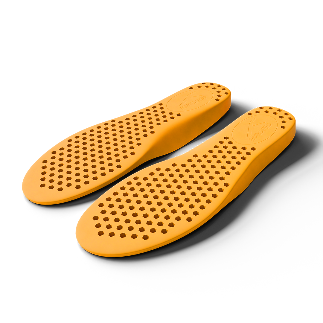 Hundred VentComfort Performance Insoles