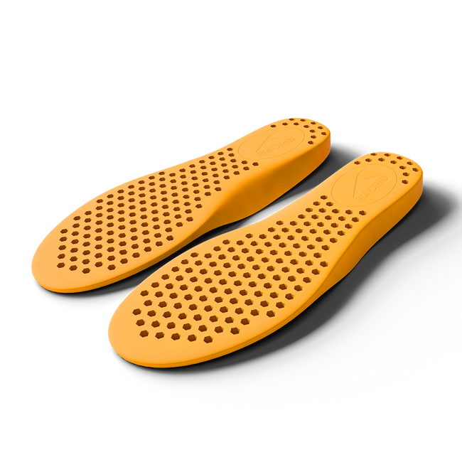 Hundred VentComfort Performance Insoles