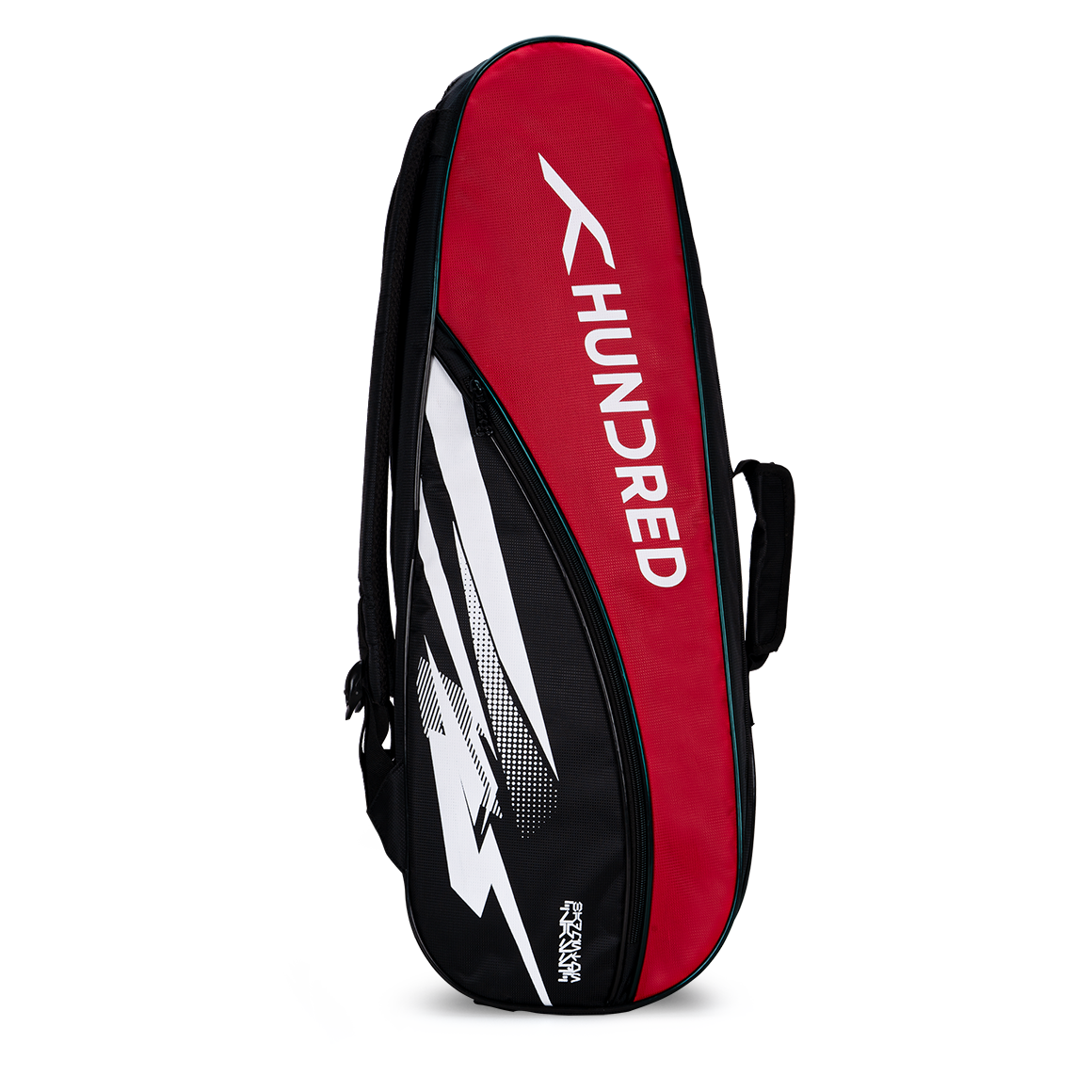 Cosmogear Kit Bag (Black/Red)