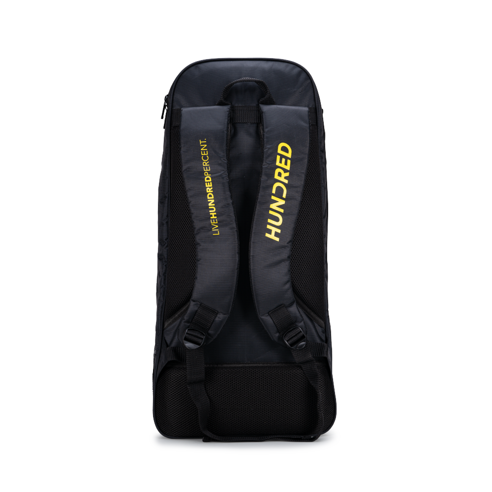 Switch Back Pack - Black