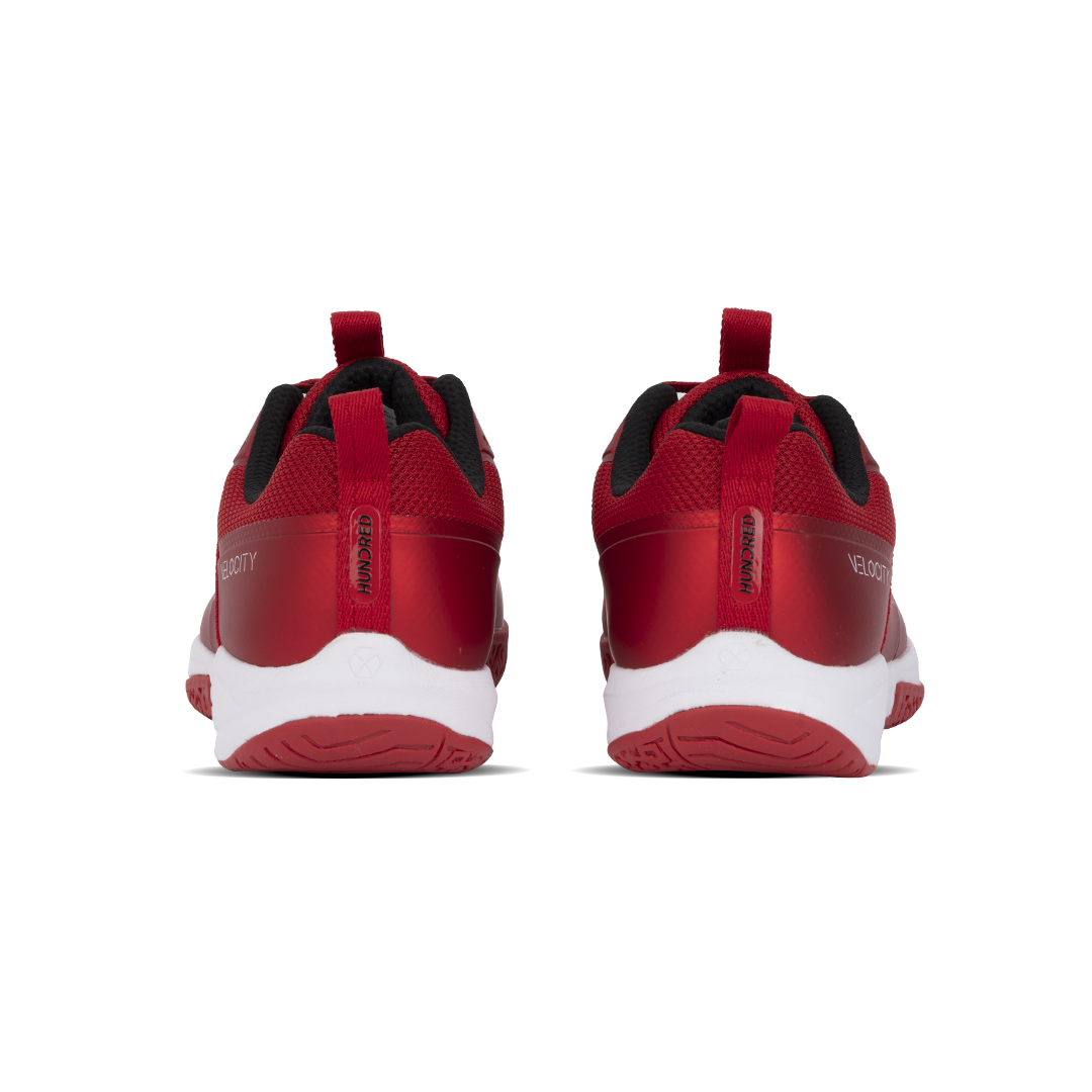 Velocity (Red/Black)