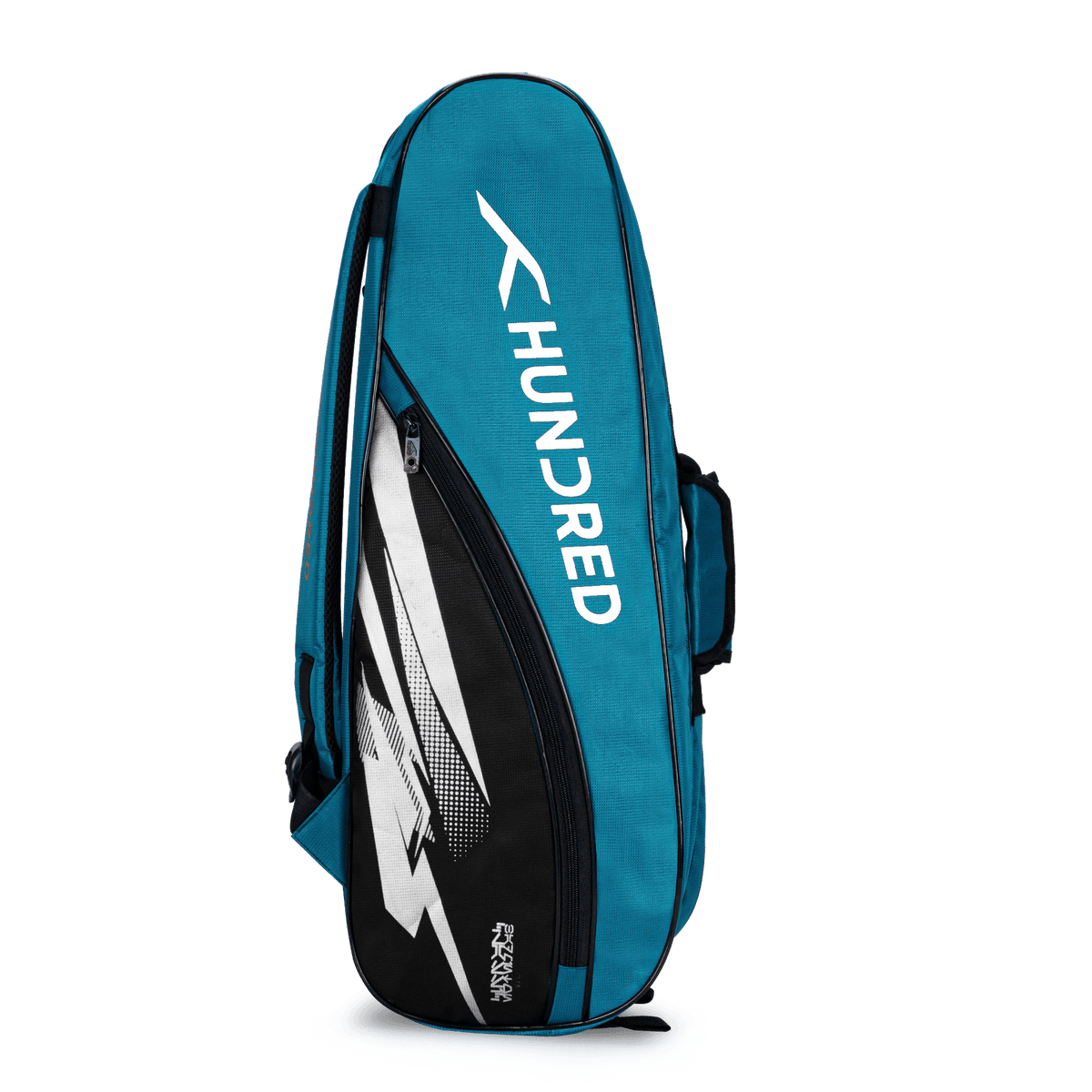 Cosmogear (Teal Blue/Black)