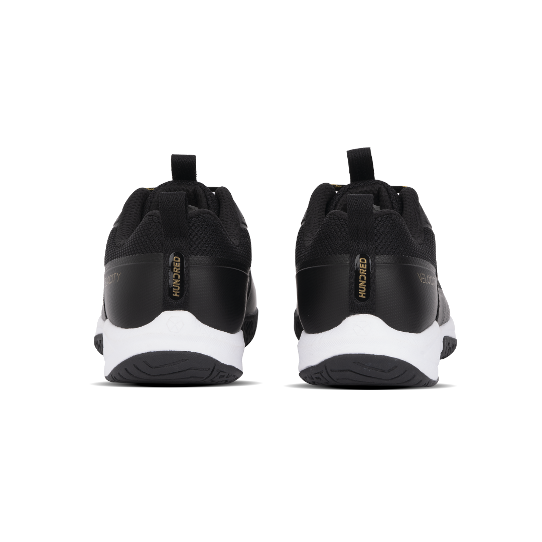 Velocity (Black/Gold)