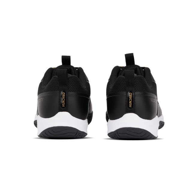 Velocity (Black/Gold)