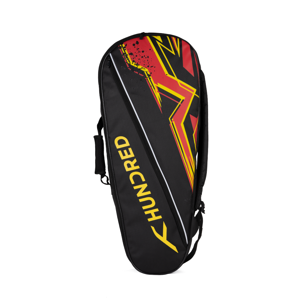 Bolt Kit Bag - Orange