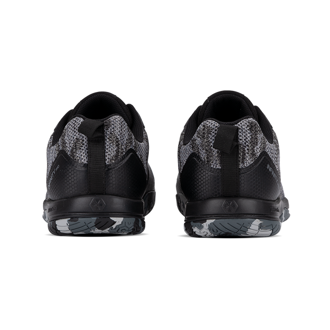 Infinity Comfort (Black/Grey)