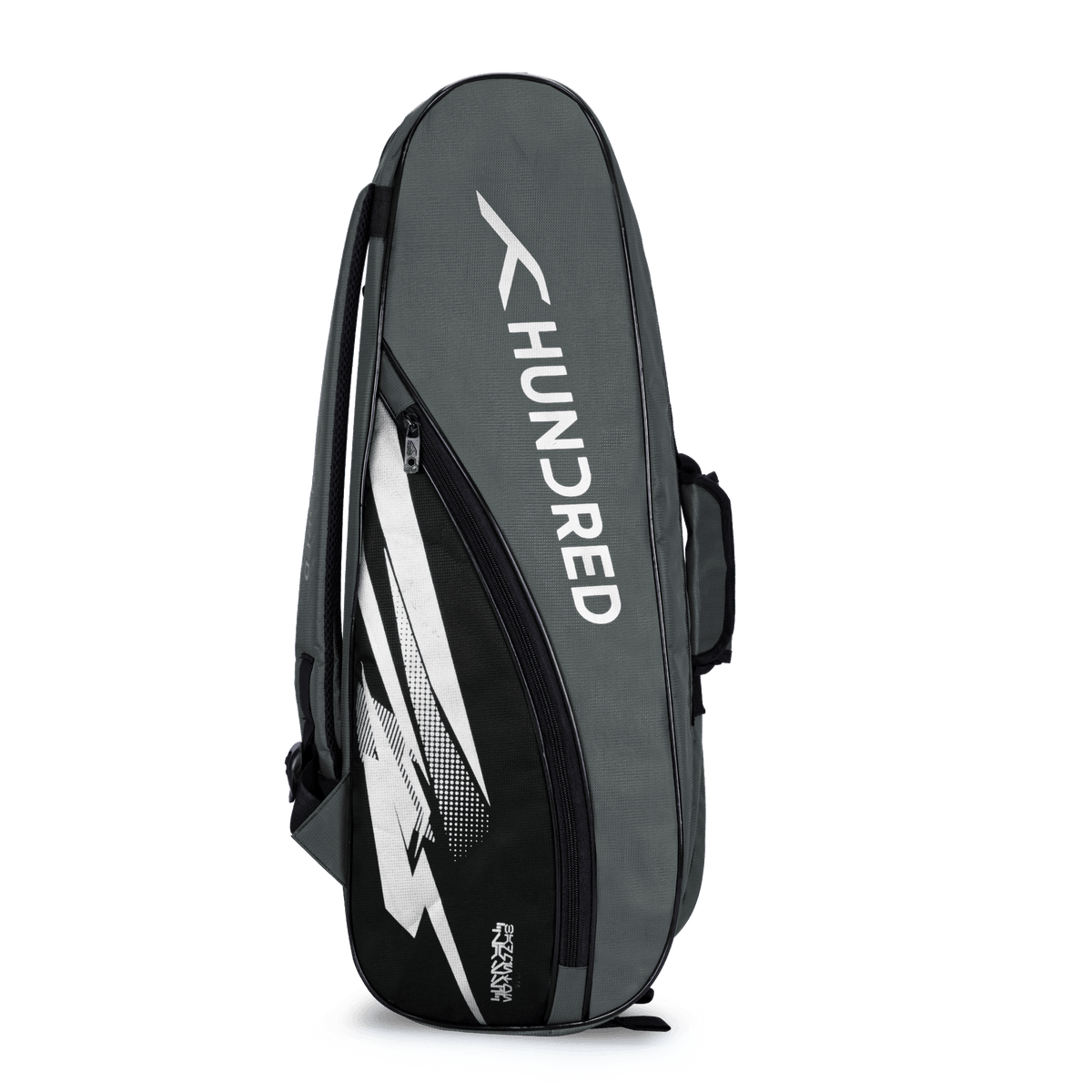 Cosmogear (Dark Grey/Black)