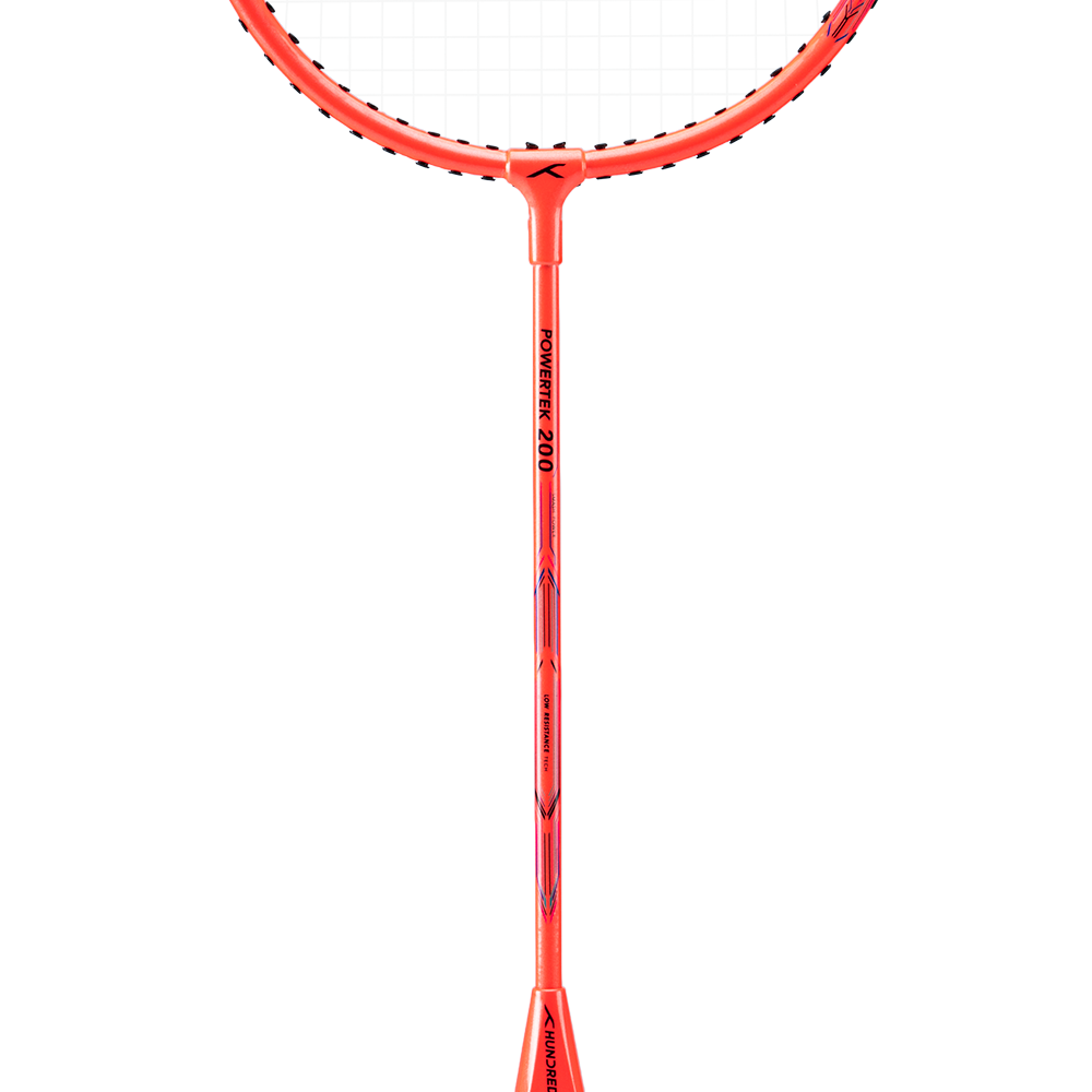 Powertek 200