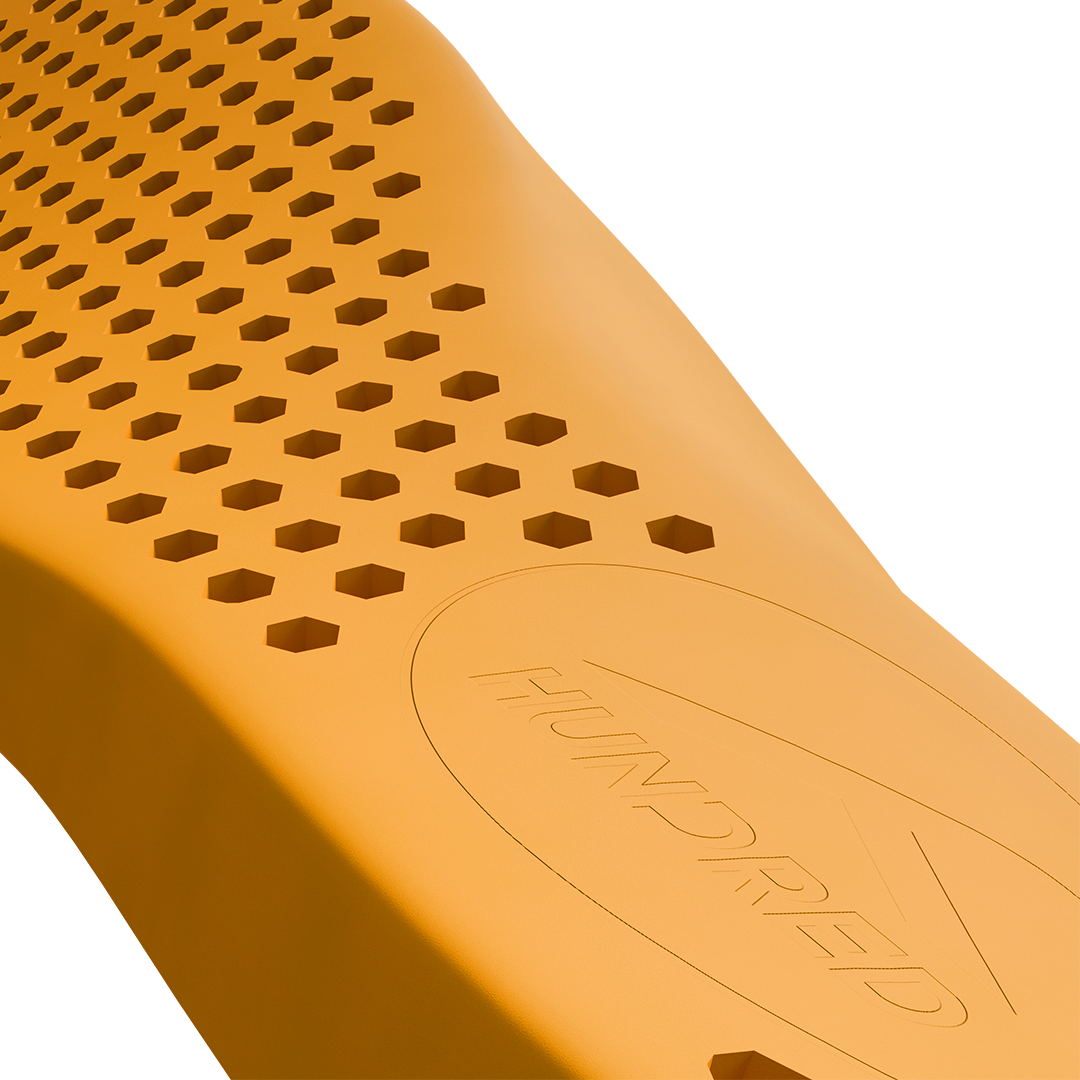 Hundred VentComfort Performance Insoles