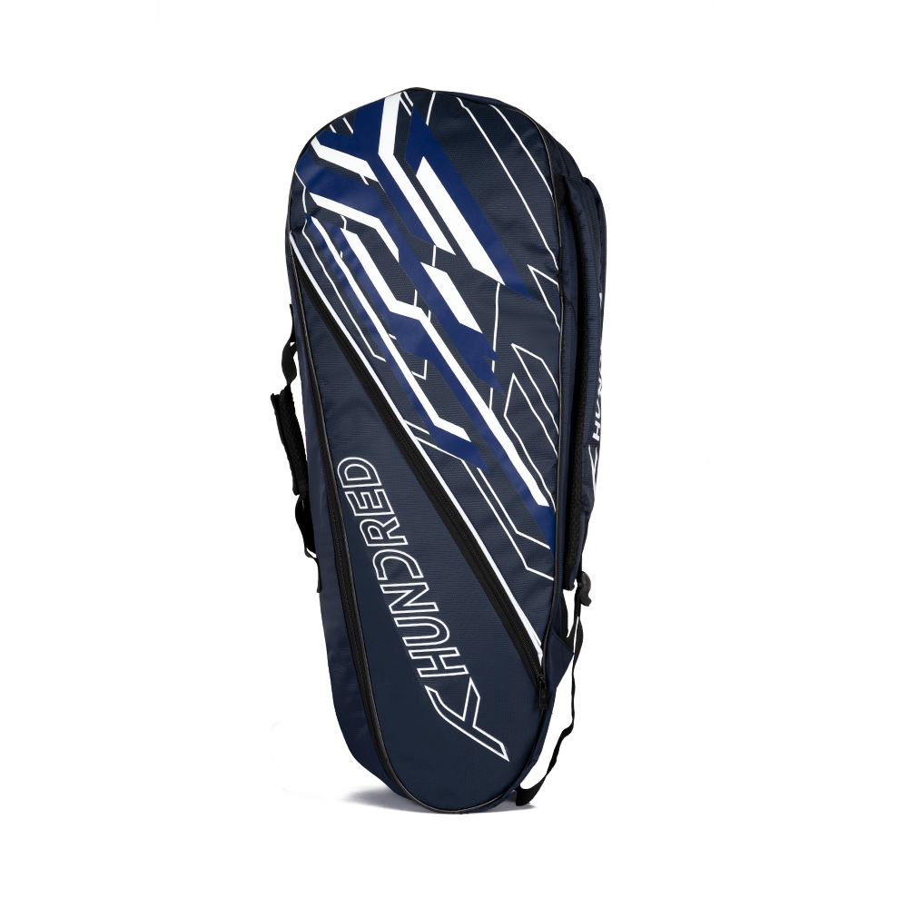 Two Step Badminton Kit Bag - Navy
