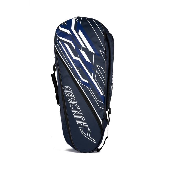 Two Step Badminton Kit Bag - Navy