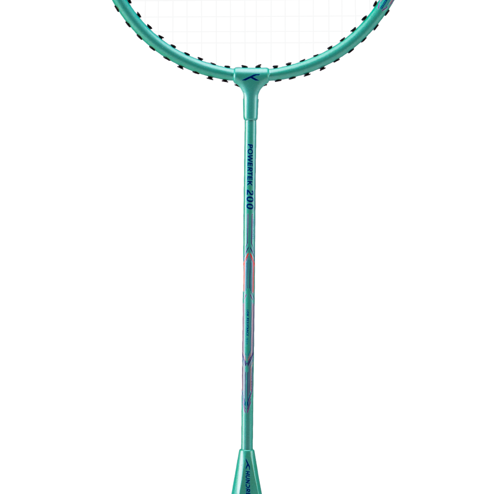 Powertek 200