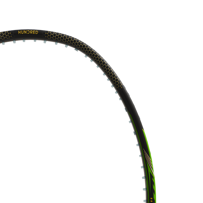 Flareon Typhoon - 4U