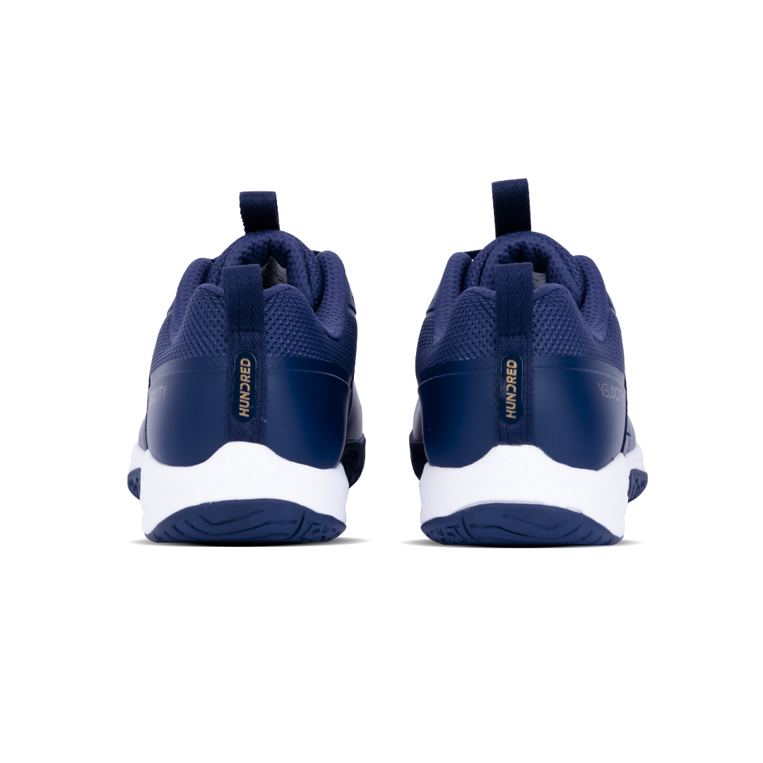 Velocity (Navy/Gold)