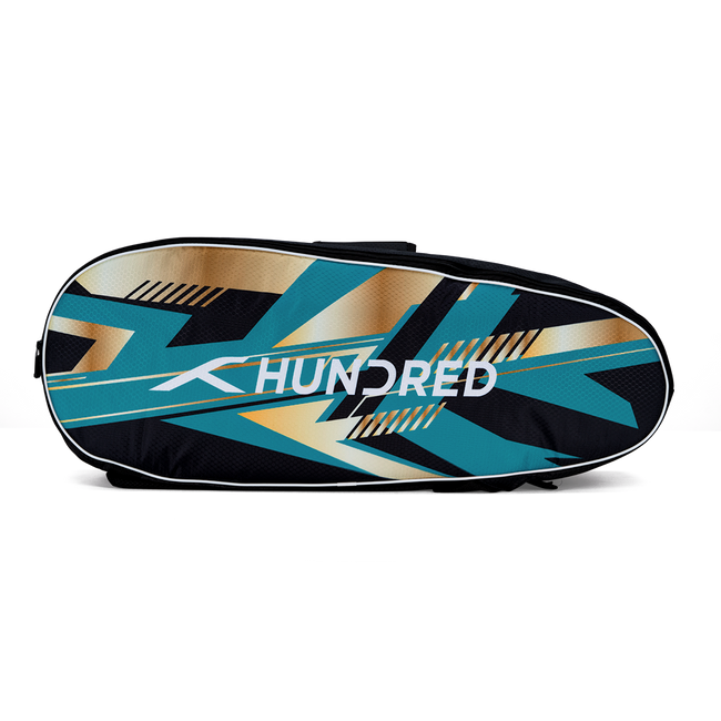 Court Vertex Kitbag : Black