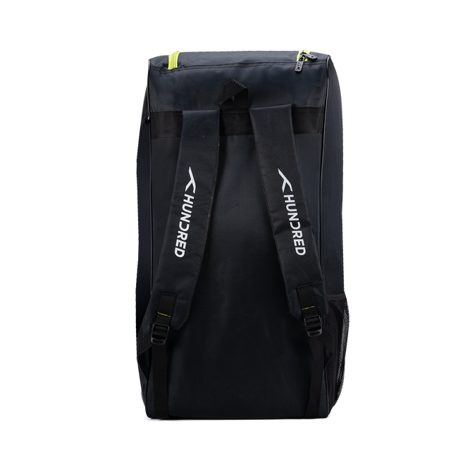 Drive Cricket Kitbag (Black)