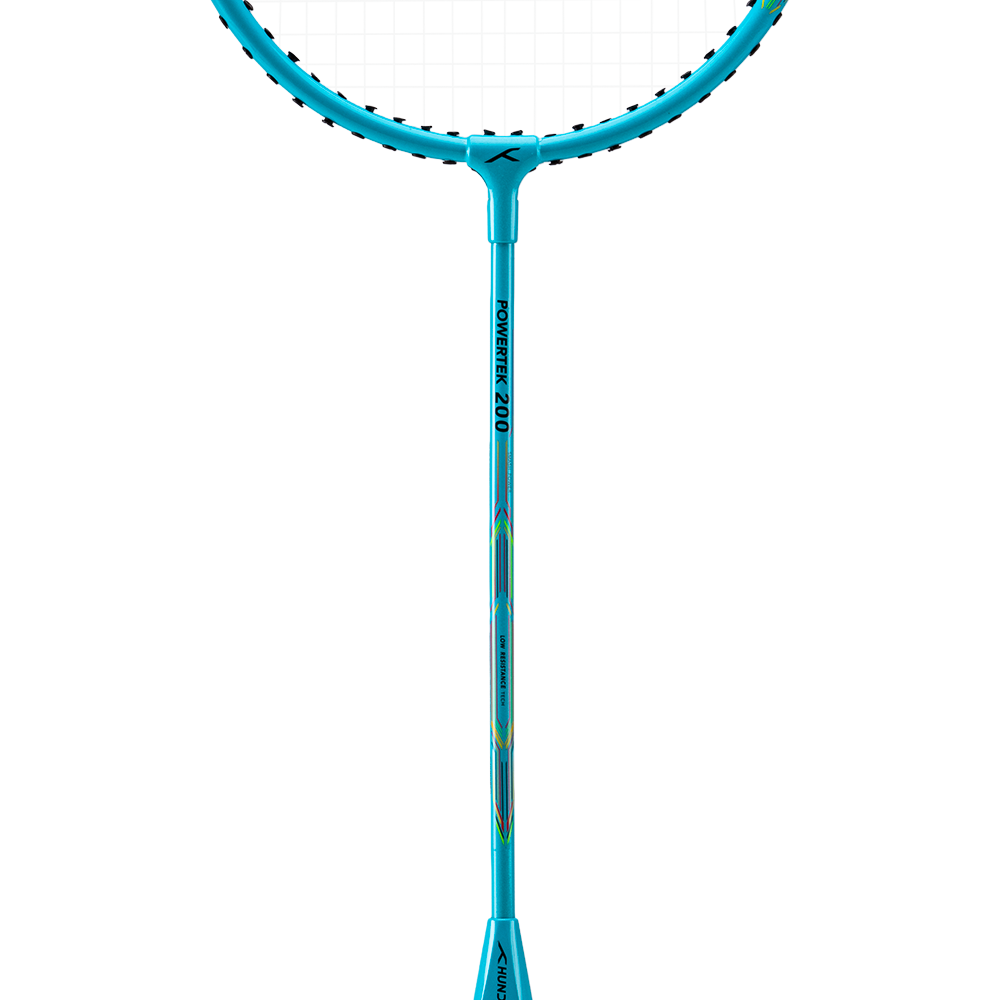 Powertek 200