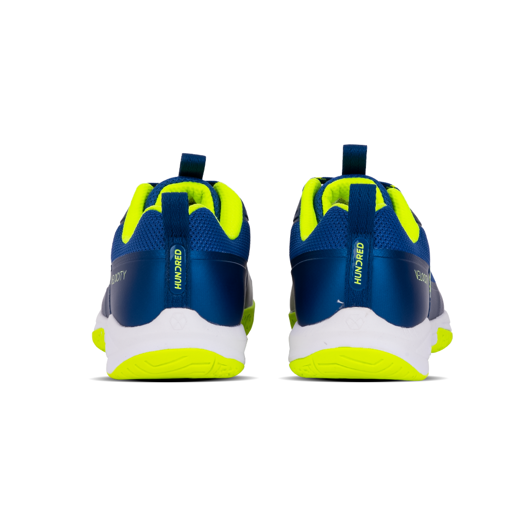 Velocity (Blue/Lime)