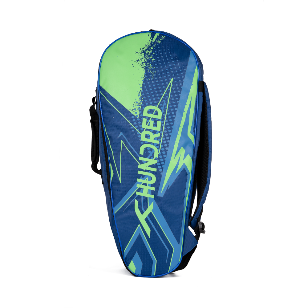 Zest Kit Bag - Royal Blue