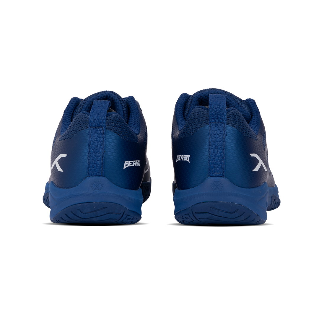 Beast (Navy/Blue)