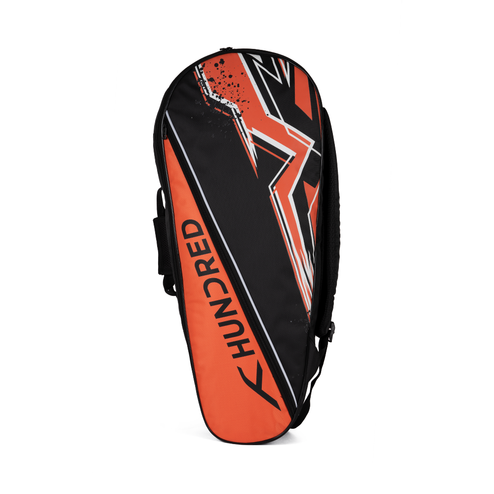 Bolt Kit Bag - Black