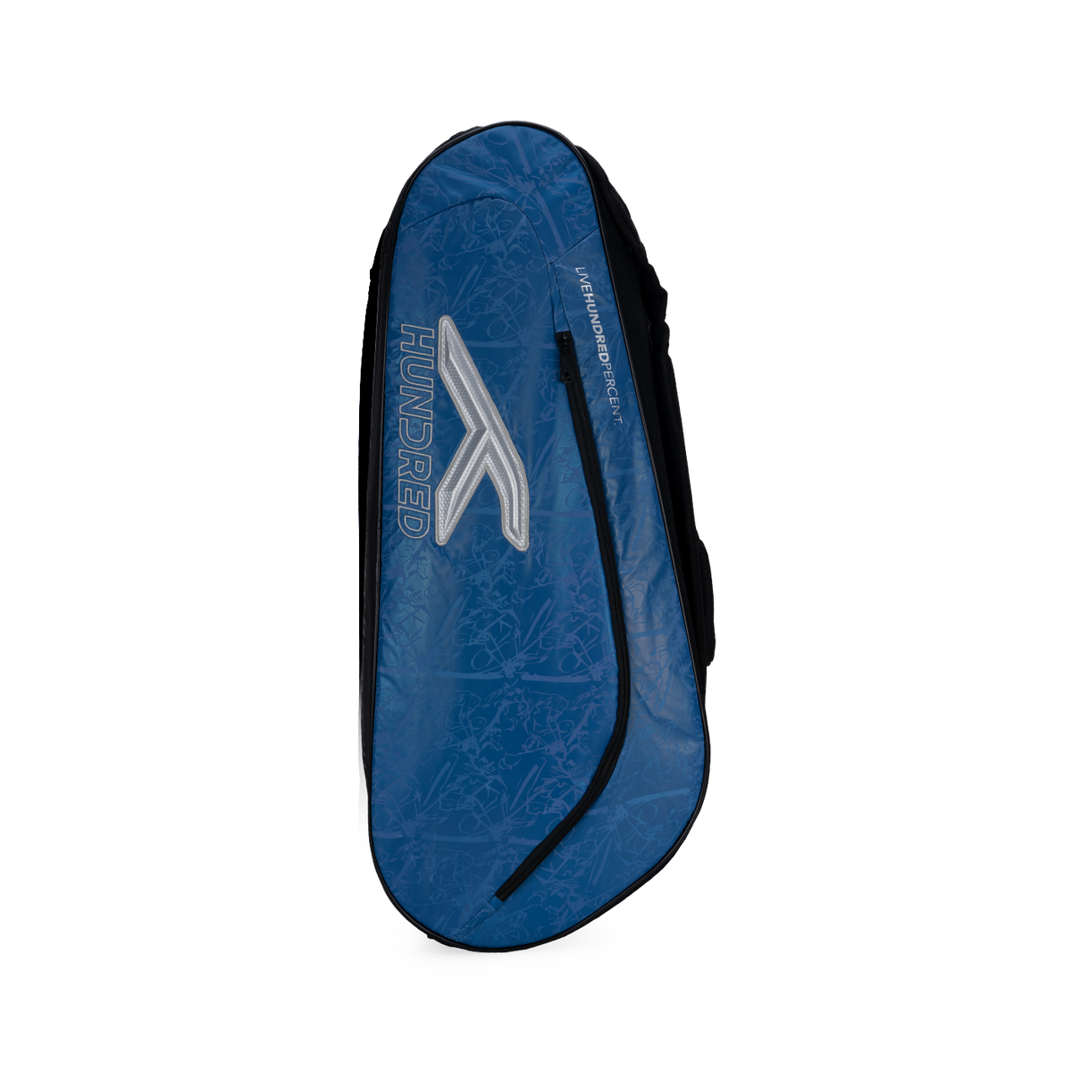 Victory Vault Kitbag (Blue)