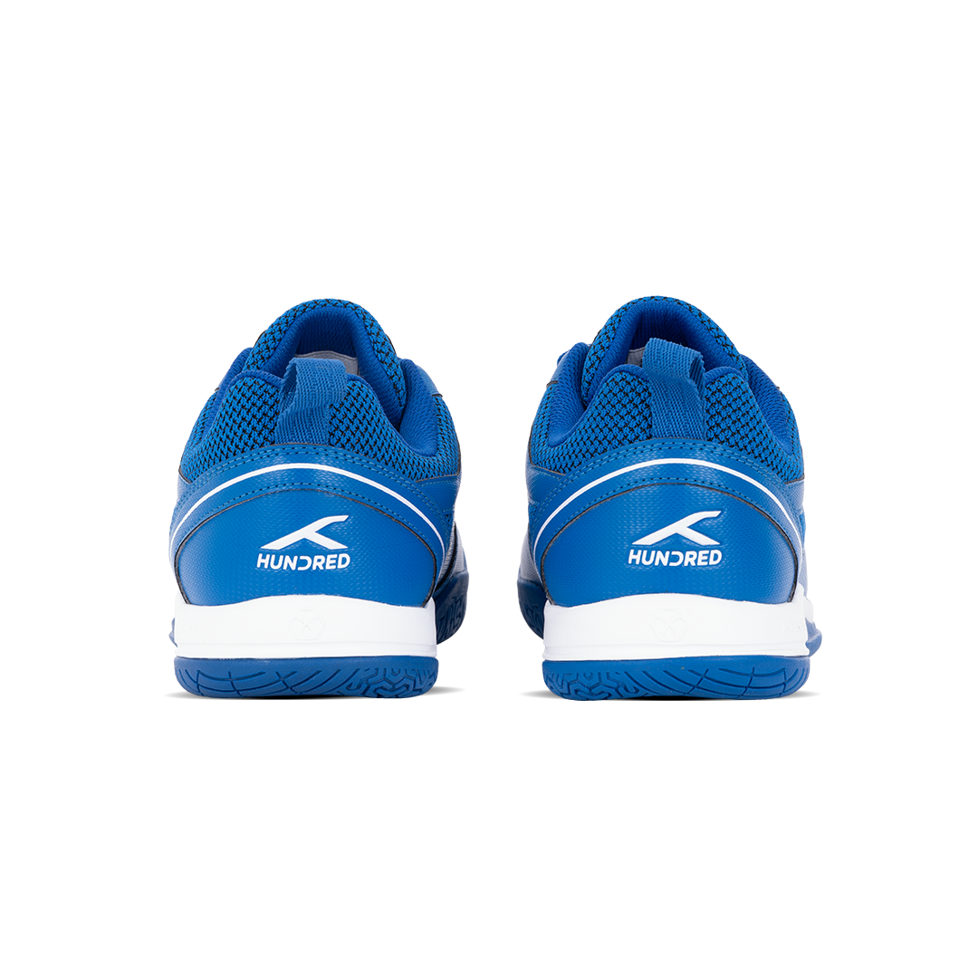 Raze (Blue/White)
