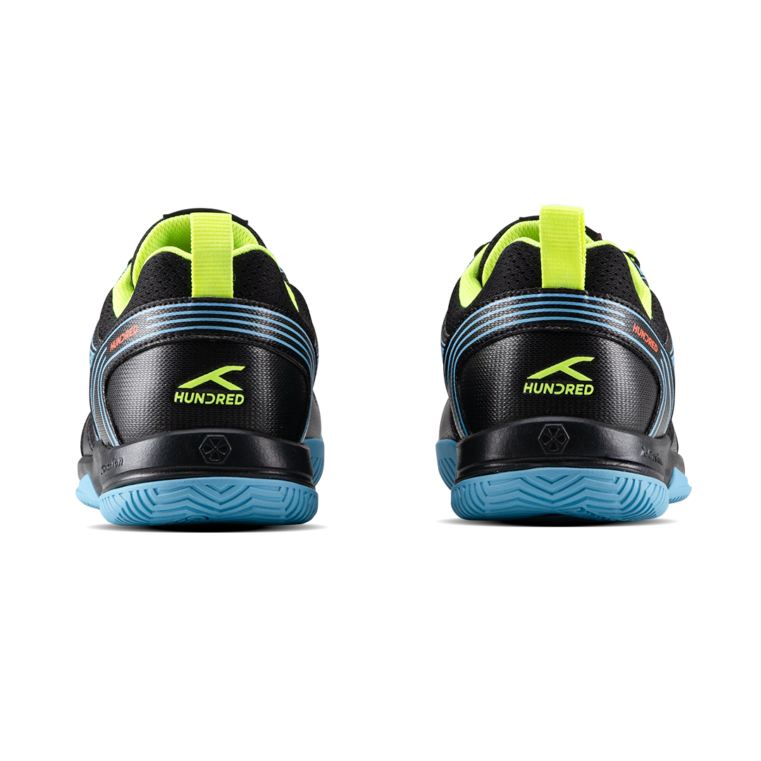 Court Step PBX