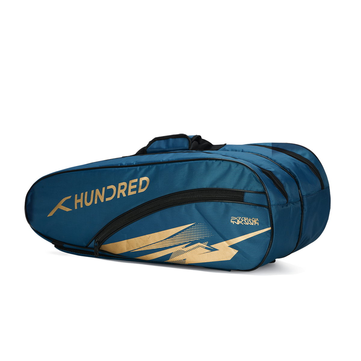 Cosmogear Kit Bag (Teal Green)