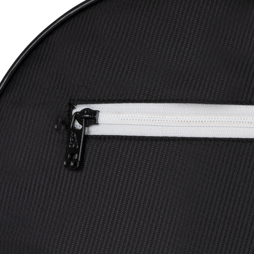 Zest Badminton Kit Bag - Black