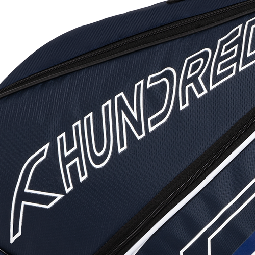 Two Step Badminton Kit Bag - Navy