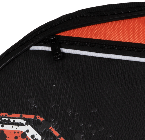 Bolt Kit Bag - Black